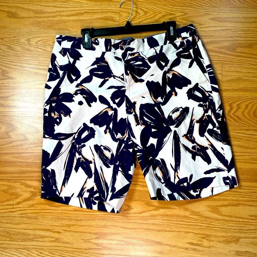 Banana Republic Factory shorts sz 14